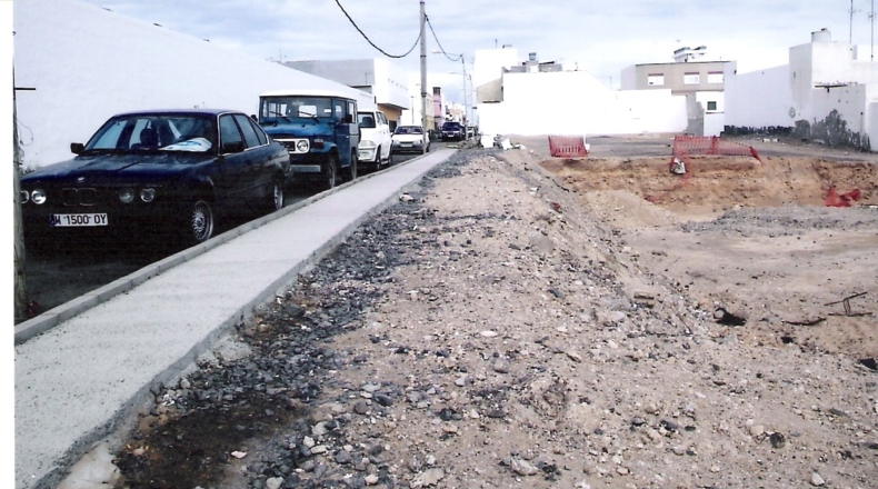 Las Palmas - Puerto del Rosario - 210m2