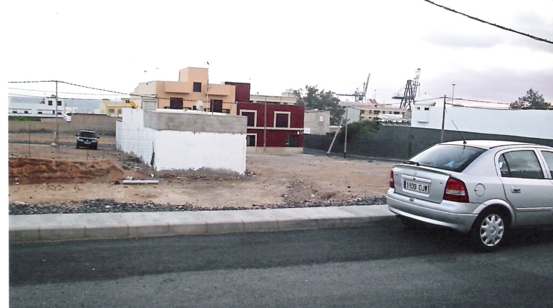 Las Palmas - Puerto del Rosario - 210m2