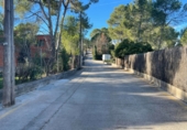 Городская земля под застройку на продажу у города Sant Andreu de la Barca Фото