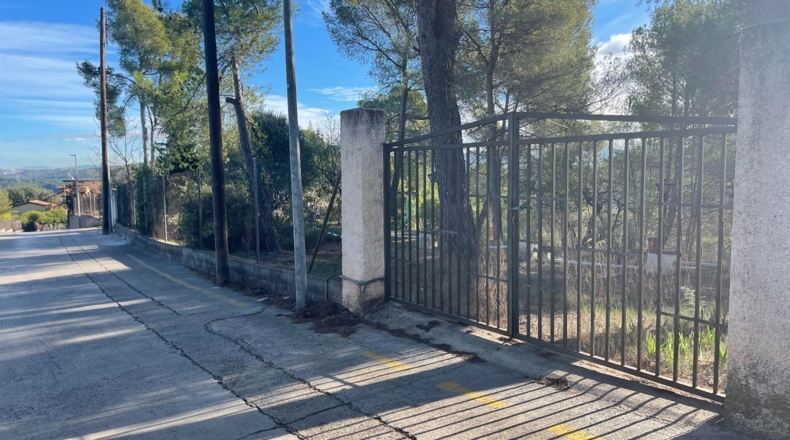 Barcelona - Sant Andreu de la Barca - 517m2