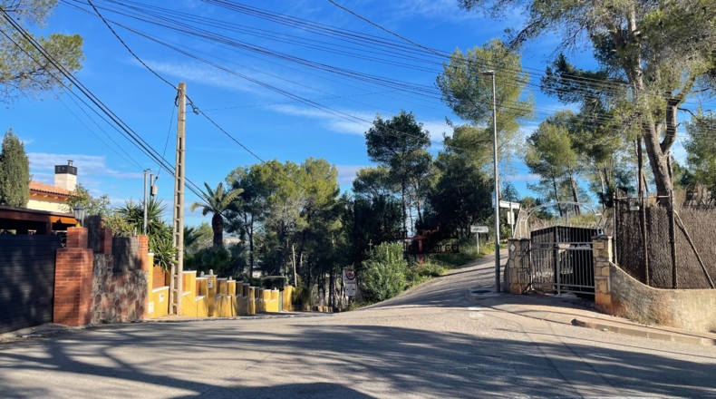 Barcelona - Sant Andreu de la Barca - 517m2