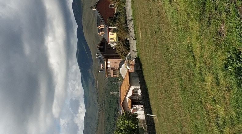 León - Otero de Naraguantes - 904m2