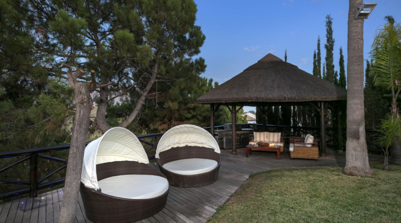 Málaga - La Quinta - 1700m2