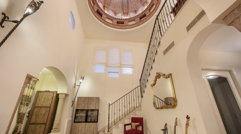 Málaga - La Quinta - 1700m2