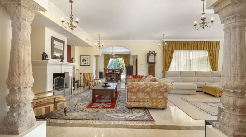 Málaga - La Quinta - 1700m2