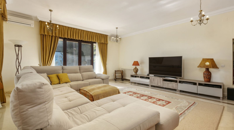 Málaga - La Quinta - 1700m2