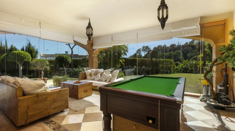 Málaga - La Quinta - 1700m2
