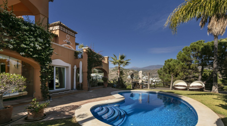 Málaga - La Quinta - 1700m2