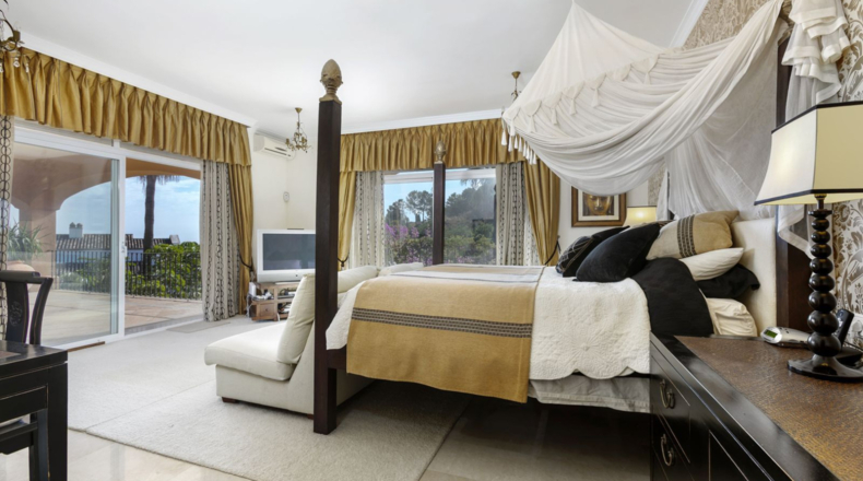 Málaga - La Quinta - 1700m2