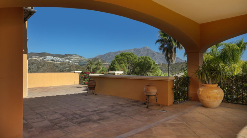 Málaga - La Quinta - 1700m2