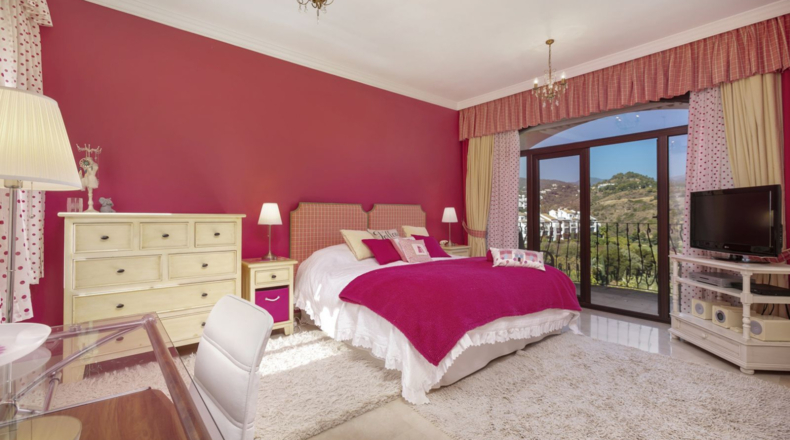Málaga - La Quinta - 1700m2