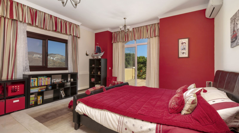 Málaga - La Quinta - 1700m2