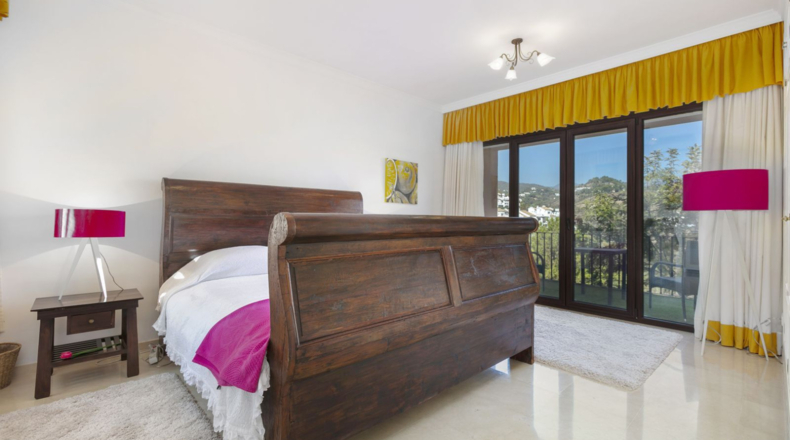 Málaga - La Quinta - 1700m2