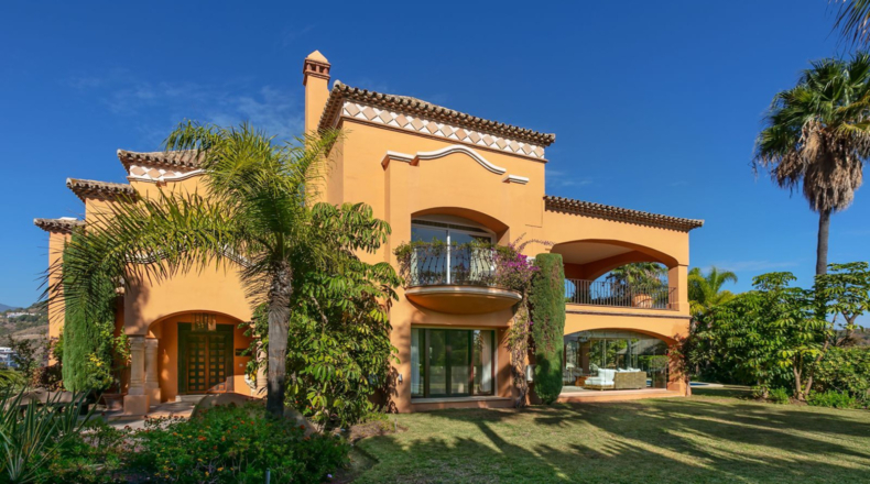 Málaga - La Quinta - 1700m2