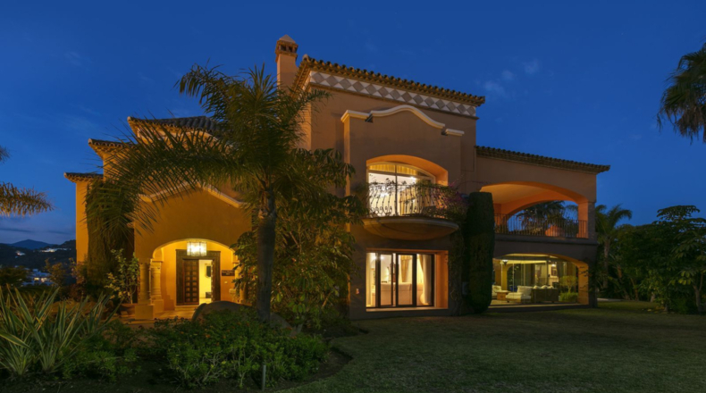 Málaga - La Quinta - 1700m2