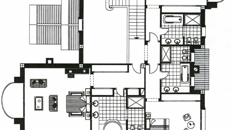 Málaga - La Quinta - 1700m2