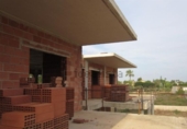 Edifici en construcció en venda a la Las Mimosas, Matola - P2, ref.: TR72562 foto