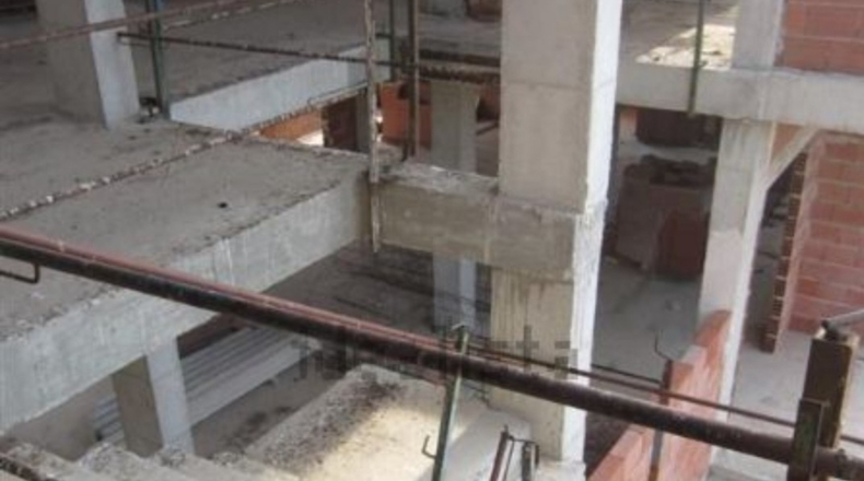Alicante - Matola - P2 - 3220m2