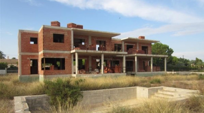 Alicante - Matola - P2 - 3220m2