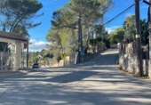 Land suitable for development for sale on Carrer de la Creu de Sussalba, Sant Andreu de la Barca, ref: TR72559 photo