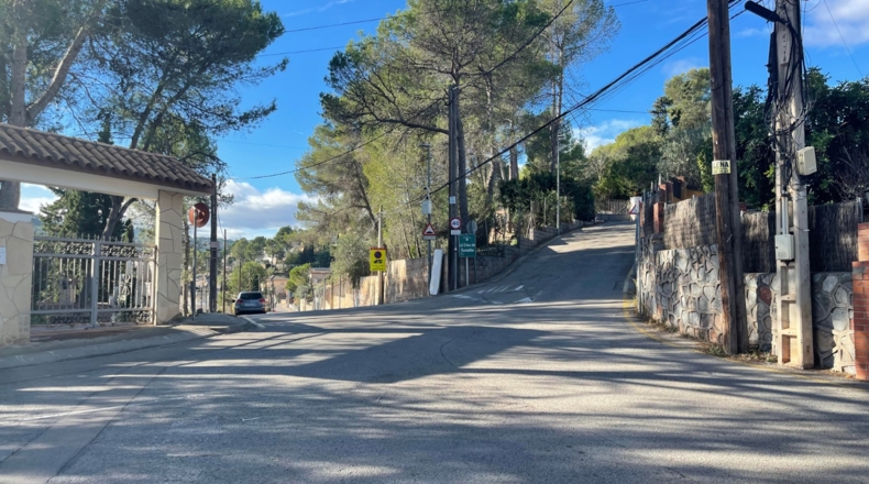 Barcelona - Sant Andreu de la Barca - 571m2
