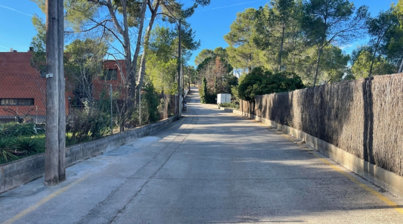 Barcelona - Sant Andreu de la Barca - 571m2
