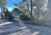 Land suitable for development for sale on Carrer de la Creu de Sussalba, Sant Andreu de la Barca, ref: TR72559 photo
