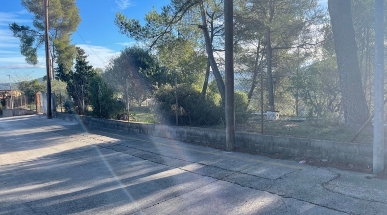 Barcelona - Sant Andreu de la Barca - 571m2