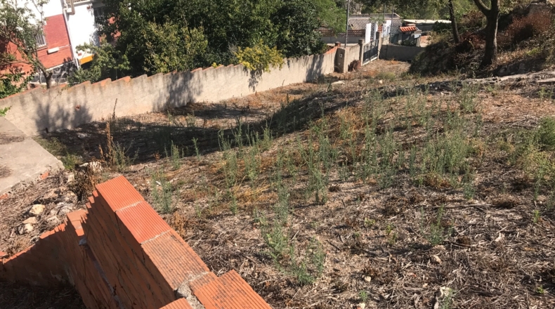 Barcelona - Vallirana - 1700m2
