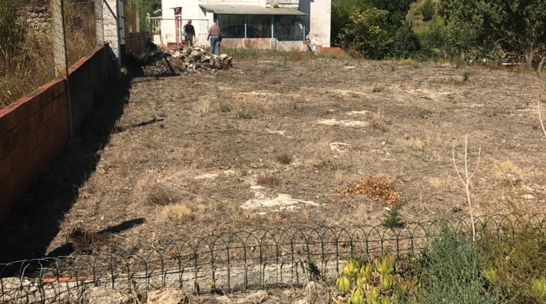 Barcelona - Vallirana - 1700m2