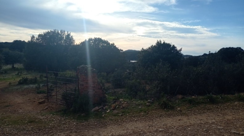 Badajoz - Fuenlabrada de los Montes - 500000m2