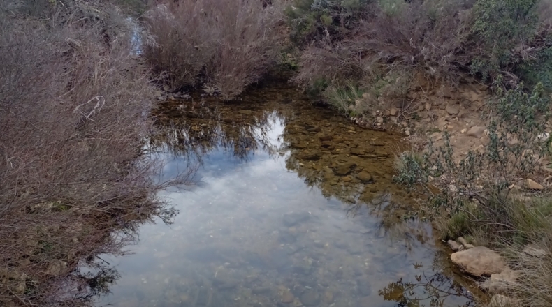 Badajoz - Fuenlabrada de los Montes - 500000m2