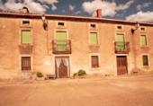 Casa de campo con terreno en venta en la La Plaza 5, El Royo, ref: TR72564 foto