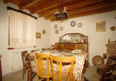 Casa de campo con terreno en venta en la La Plaza 5, El Royo, ref: TR72564 foto