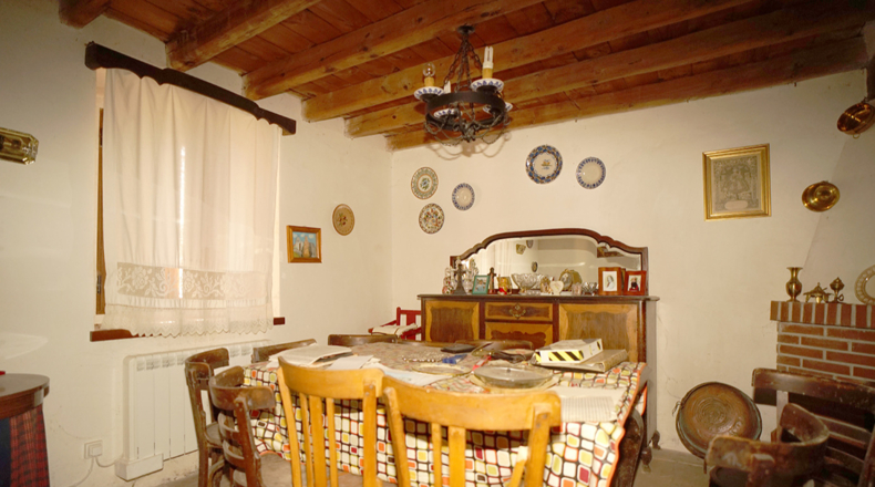 Soria - El Royo - 572m2