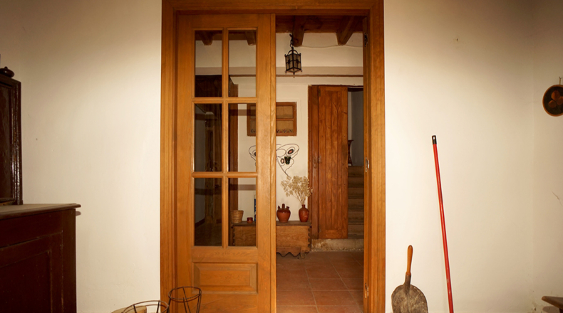 Soria - El Royo - 572m2