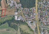 Земля на продажу у города Canovelles Фото