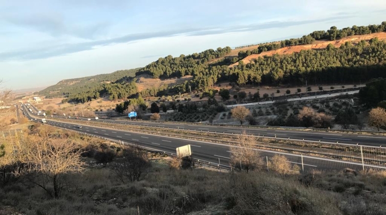 Toledo - Ocaña - 150000m2