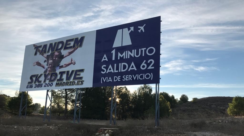 Toledo - Ocaña - 150000m2