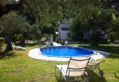 Casa de campo con terreno en venta en la Zahara de la Sierra, Zahara, ref: TR72585 foto
