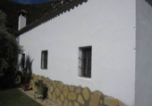 Casa de campo con terreno en venta en la Zahara de la Sierra, Zahara, ref: TR72585 foto