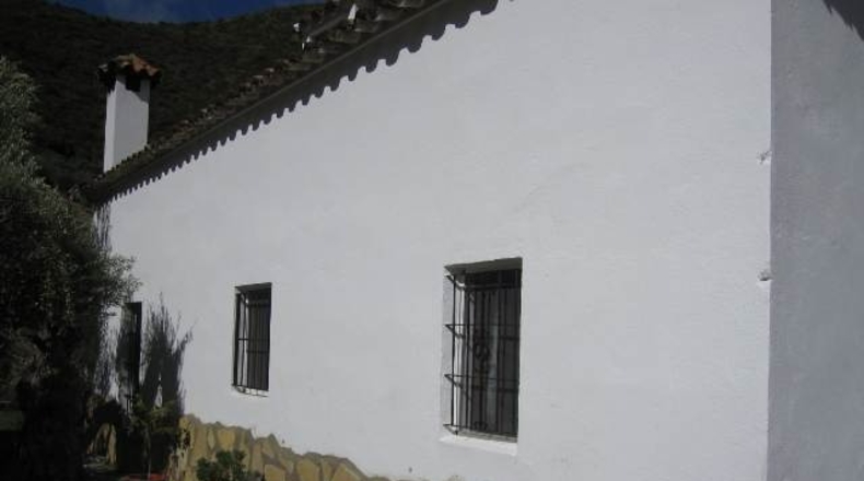 Cádiz - Zahara - 70000m2