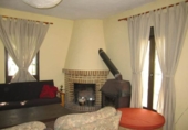 Casa de campo con terreno en venta en la Zahara de la Sierra, Zahara, ref: TR72585 foto
