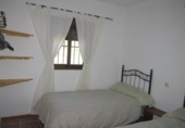 Casa de campo con terreno en venta en la Zahara de la Sierra, Zahara, ref: TR72585 foto