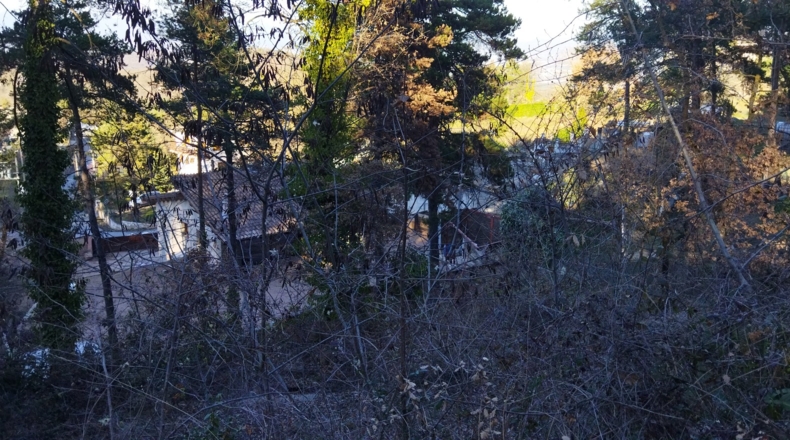 Barcelona - Muntanyola - 806m2