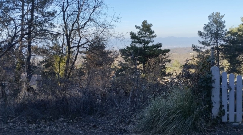 Barcelona - Muntanyola - 806m2
