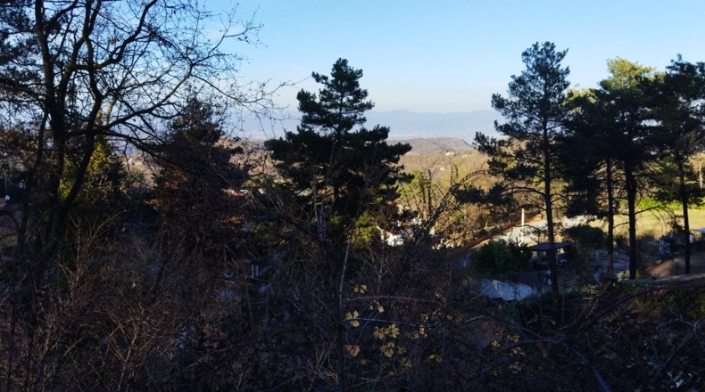 Barcelona - Muntanyola - 806m2