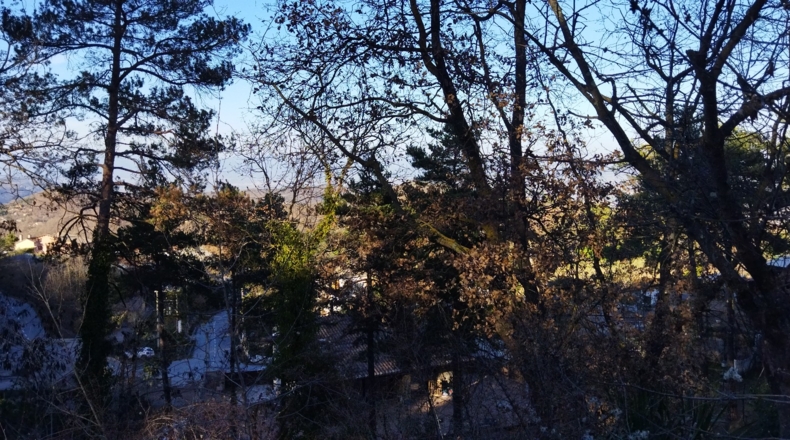Barcelona - Muntanyola - 806m2