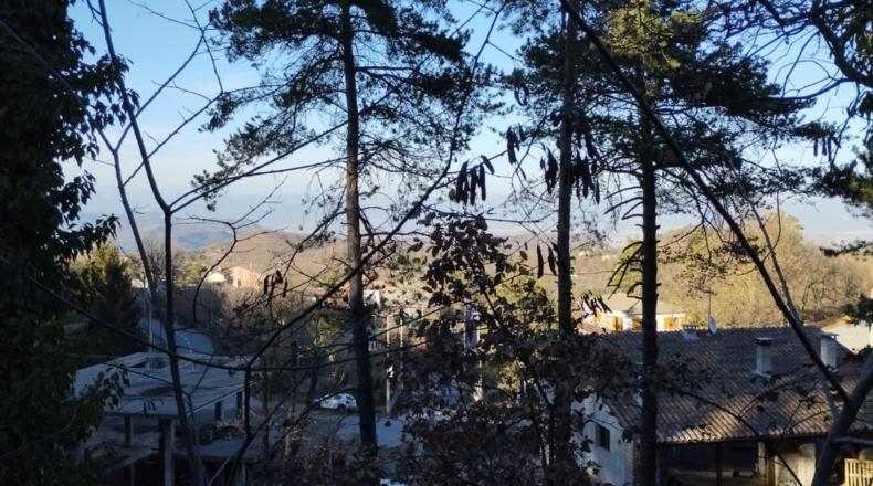 Barcelona - Muntanyola - 806m2