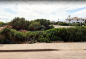 Suelo urbano en venta en la CL DES TORRENT, Campos, ref: TR72592 foto
